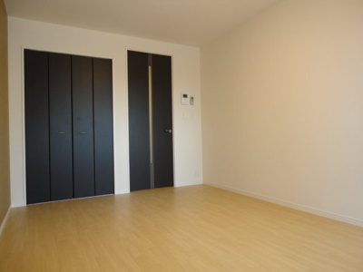 【内装】 | プラシード | 洋室