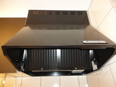 【その他】 | プラシード | レンジフード