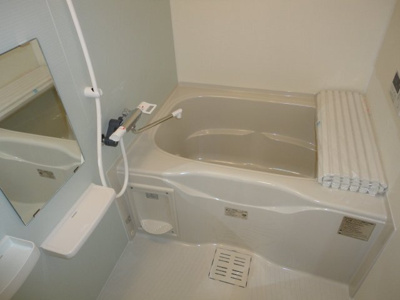 【浴室】 | プラシード | バス