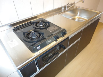 【キッチン】 | プラシード | キッチン