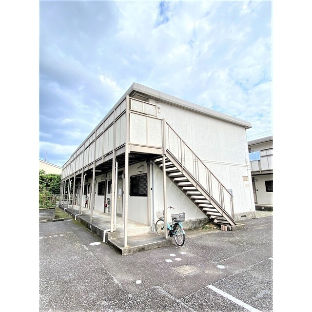 シティハイムハウスＭ２