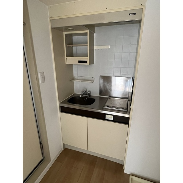 メゾン・ド・ヴァルセの内装