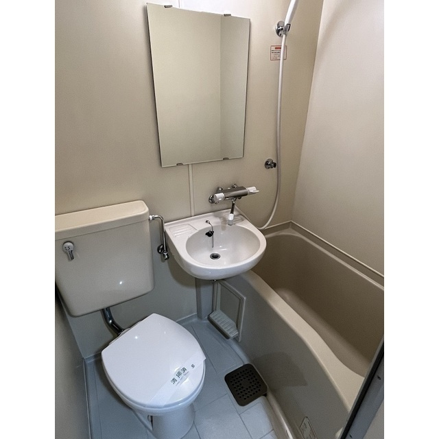 メゾン・ド・ヴァルセの内装