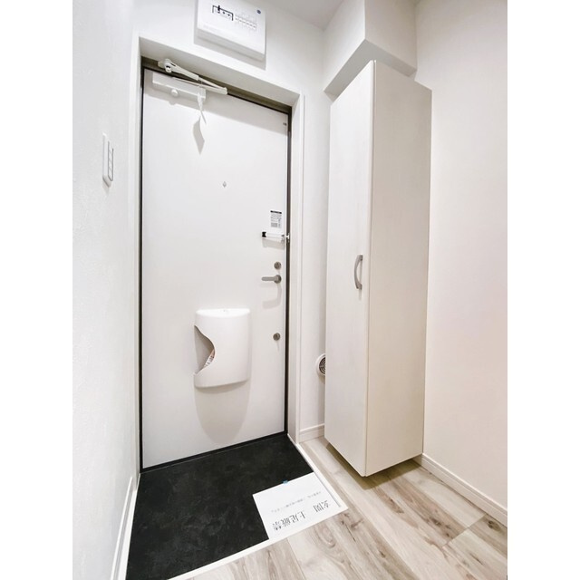 Ｐａｓｅｏ　Ｇｒａｎｄｅの内装