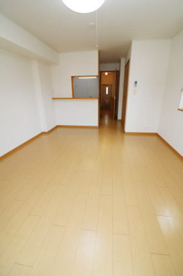 【居間・リビング】 | フローラル奥田Ｂ