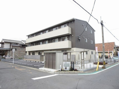 【エントランス】 | グランシャリオＭ