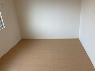 【居間・リビング】 | グランシャリオＭ | 102　洋室