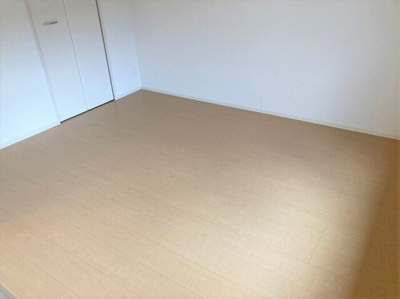 【その他】 | グランシャリオＭ | 102　洋室