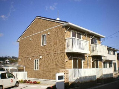 【外観】 | サングリア