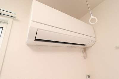 【設備】 | Ciel翠 | 3－A　エアコン