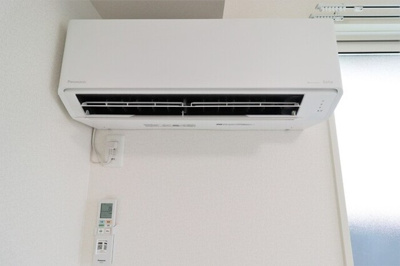 【設備】 | PREMILIFE日岡 | 205　エアコン