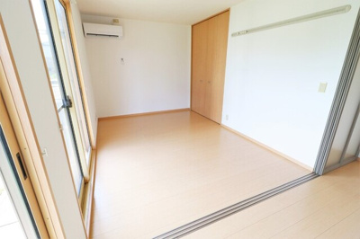 【その他】 | クレール海原Ⅱ | 101　洋室