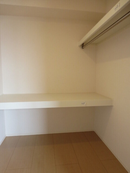 【収納】 | グランシャリオＭ