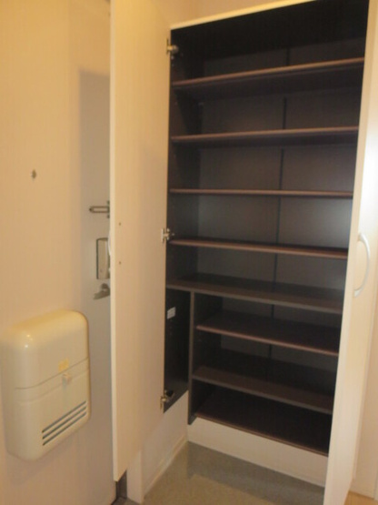 【設備】 | グランシャリオＭ