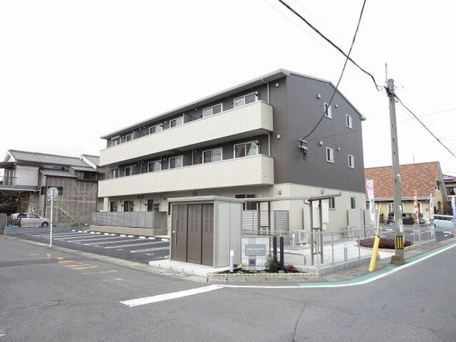 【エントランス】 | グランシャリオＭ