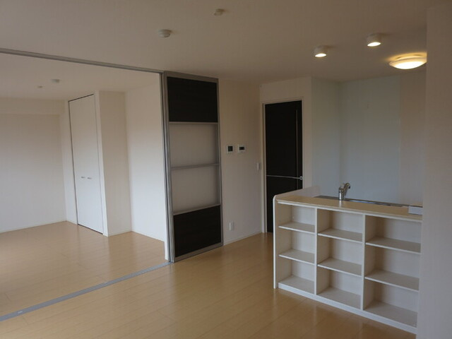 【居間・リビング】 | グランシャリオＭ