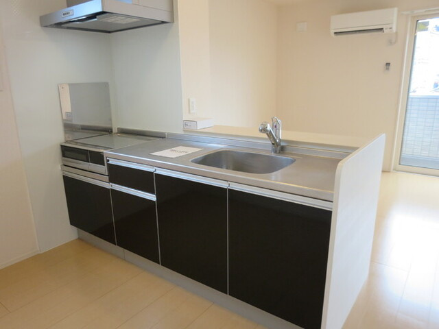 【キッチン】 | グランシャリオＭ
