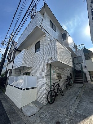 ブルーフラット