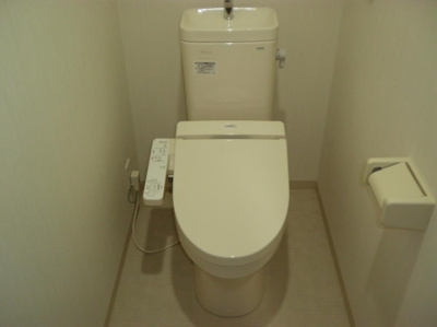 【トイレ】 | フロイデ川添