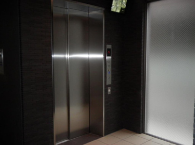 【その他共用部分】 | フロイデ川添