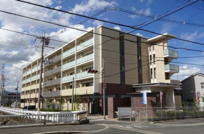 【外観】 | フロイデ川添