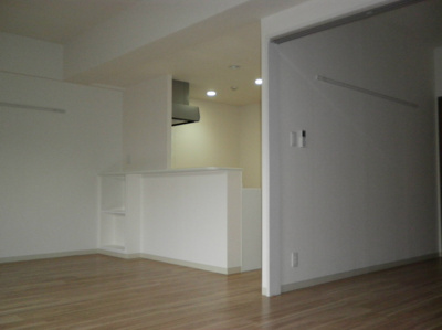 【居間・リビング】 | フロイデ川添