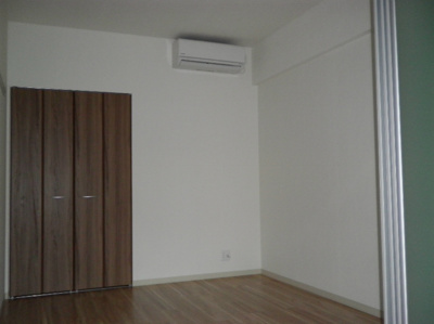 【洋室】 | フロイデ川添