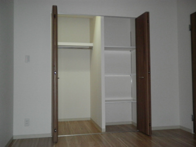 【収納】 | フロイデ川添