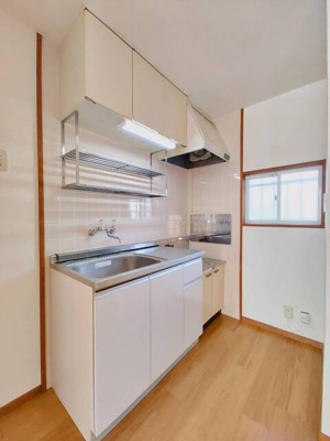 【キッチン】 | エルダーハイツ