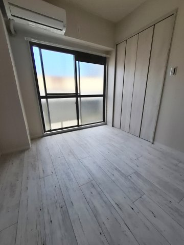 LakiaApartment夙川の居間・リビング