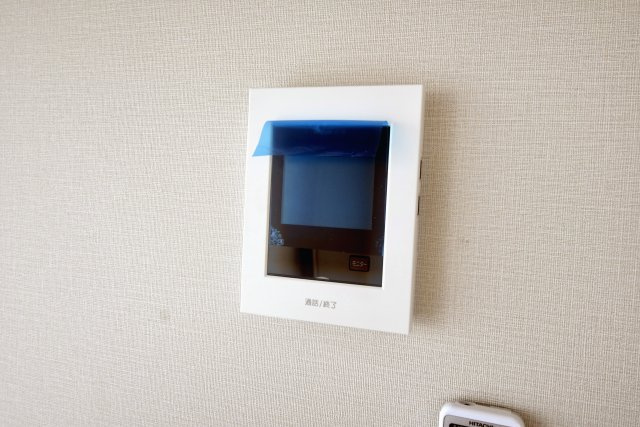 LakiaApartment夙川のセキュリティ