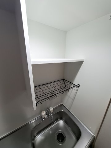 LakiaApartment夙川の収納