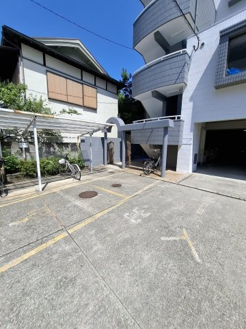 LakiaApartment夙川のその他共用部分