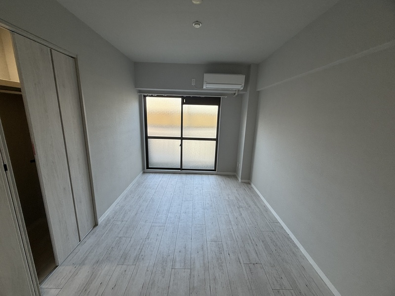 LakiaApartment夙川の居間・リビング