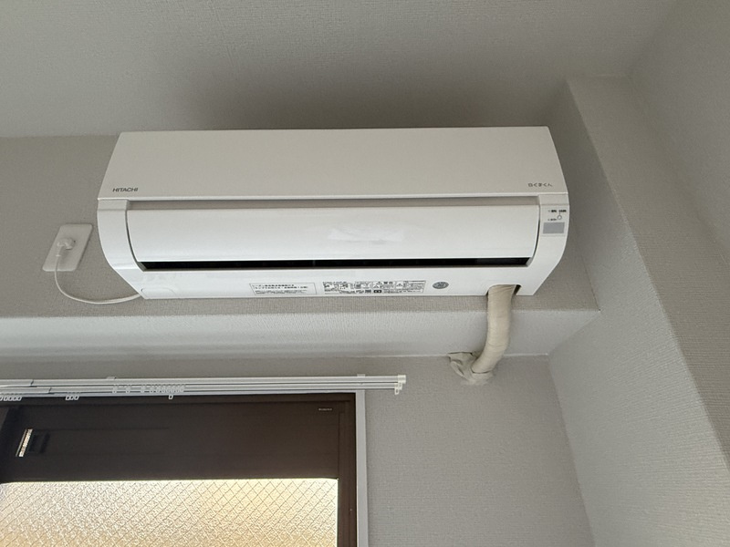 LakiaApartment夙川の設備