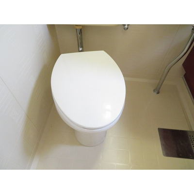 【トイレ】 | カフーかしわ台 | トイレ