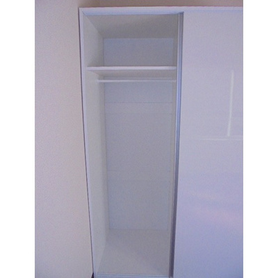 【収納】 | カフーかしわ台 | クローゼット