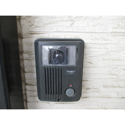 【その他】 | シーズン・シティ | モニター付ドアホン