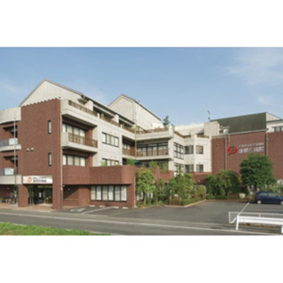 【周辺】 | シーズン・シティ | 病院「医療法人社団康明会康明会病院まで1790ｍ」