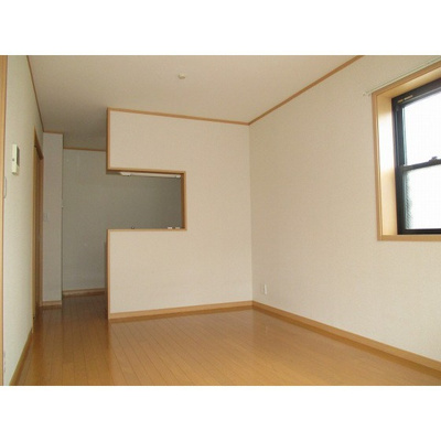 【その他】 | シーズン・シティ | リビングダイニング②