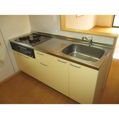 【キッチン】 | シーズン・シティ