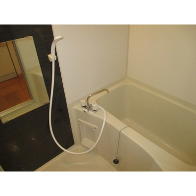 【浴室】 | シーズン・シティ