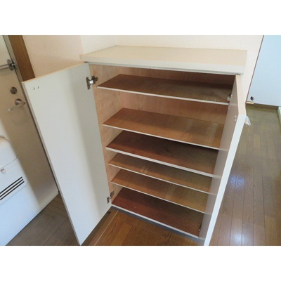 【玄関】 | アルカネット | 玄関