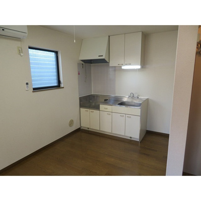 【居間・リビング】 | アルカネット | DK