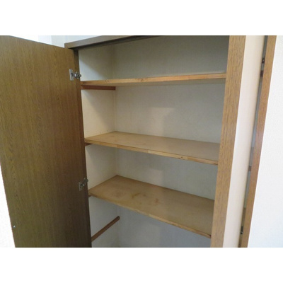 【収納】 | アルカネット | 収納