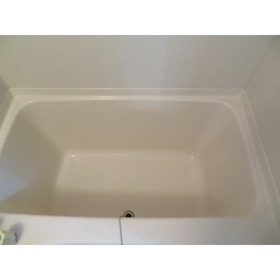 【浴室】 | アルカネット | バス