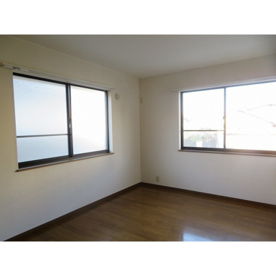 【居間・リビング】 | アルカネット | 洋室6.5帖