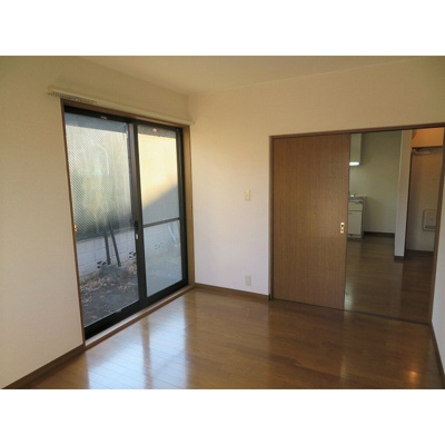 【その他】 | アルカネット | 洋室6帖