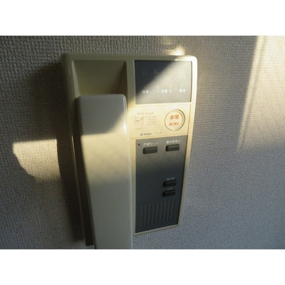 【その他】 | アルカネット | インターホン