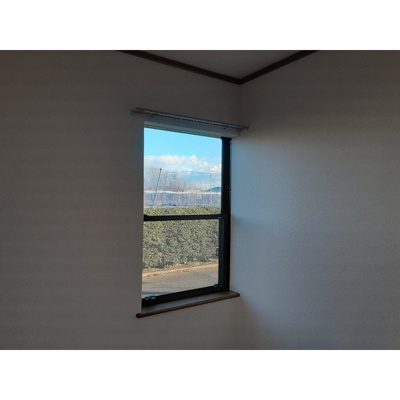 【その他】 | マロンクラッセＥ棟 | 窓